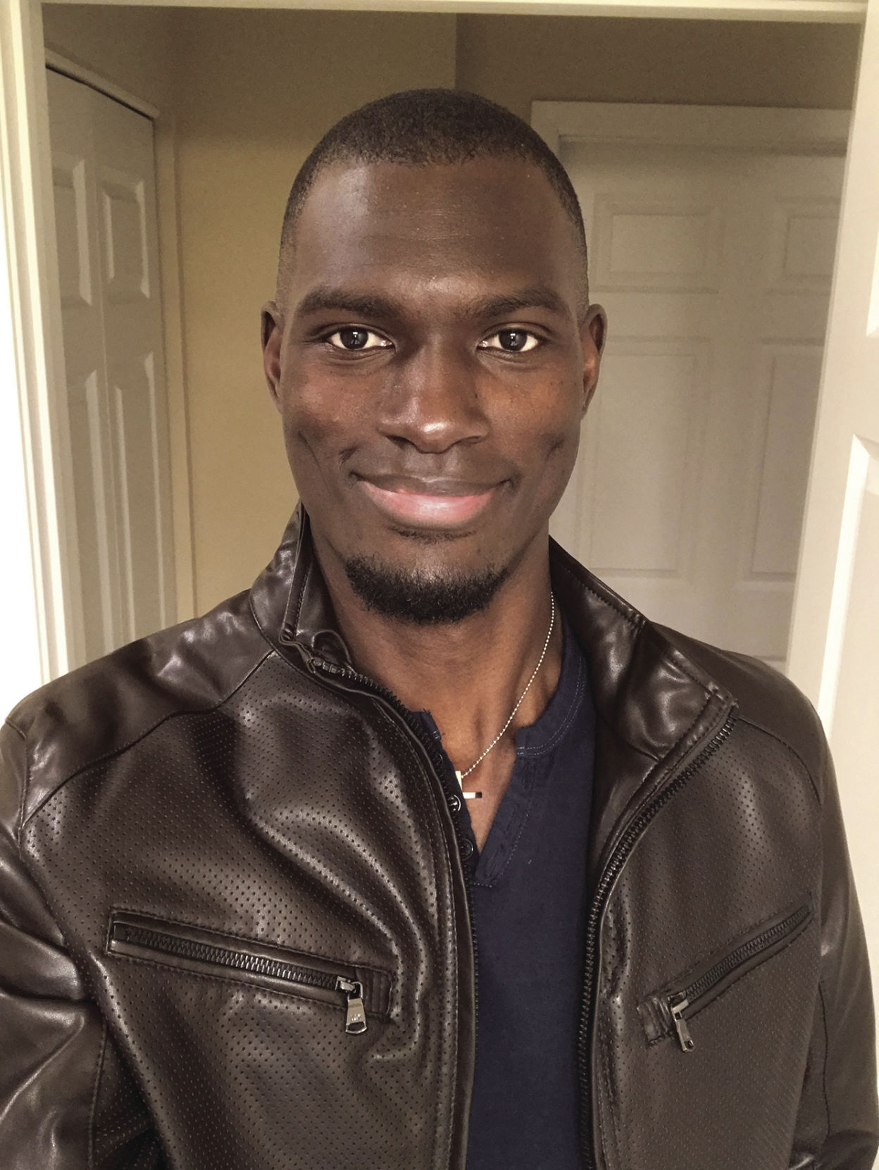 Richard Headshot